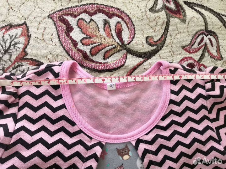 Вещи на девочку