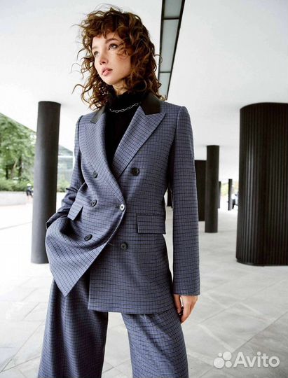 Жакет женский