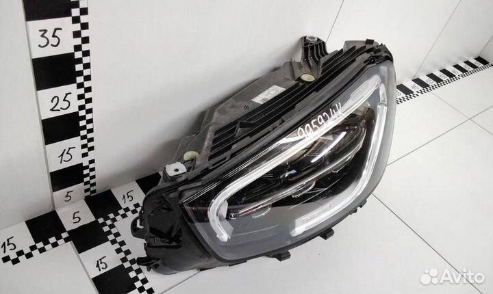 Фара левая Mercedes-Benz GLC