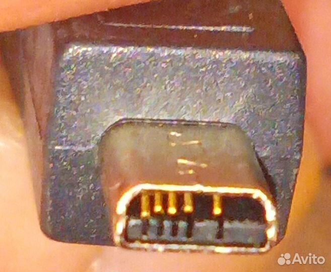 Тюльпаны провода 5 pin
