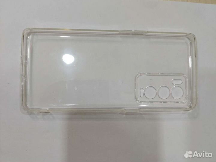 Чехол на Realme GT Explorer Master