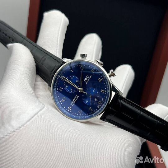 Часы мужские IWC Portuguese