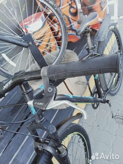 Горный велосипед 29