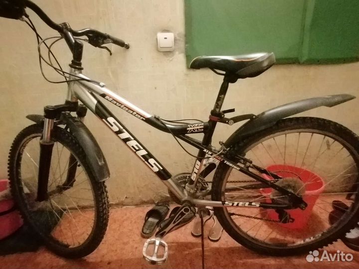 Велосипеды бу взрослый stels