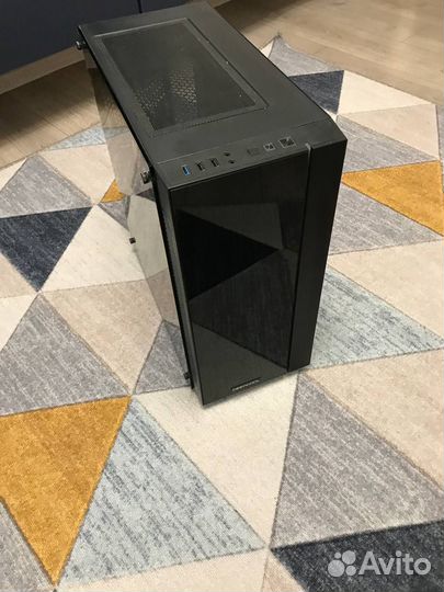 Корпус для компьютера