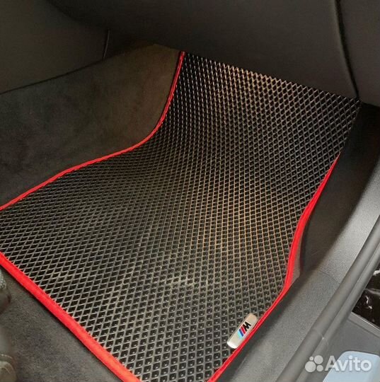 Коврики EVA ева эва