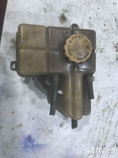 Бачок расширительный Chery Fora (A21)