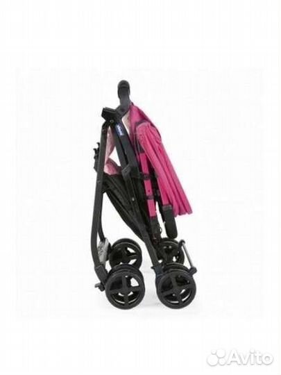 Прогулочная коляска Chicco Ohlala 2 Новая