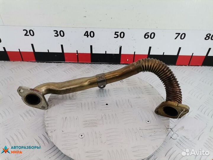 Трубка системы рециркуляции EGR Renault Espace