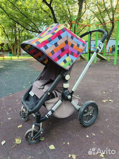 Коляска Bugaboo Cameleon 2 в 1