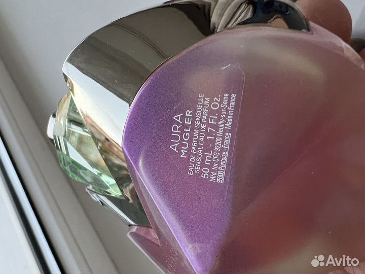 Духи женские