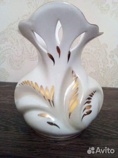 Посуда хрусталь фарфор СССР