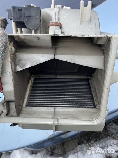 Печка Galant EA5A 6A13