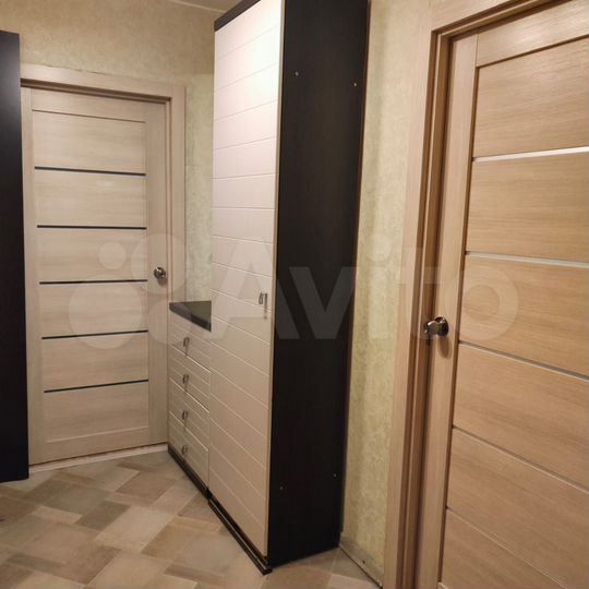 2-к. квартира, 43,2 м², 1/9 эт.