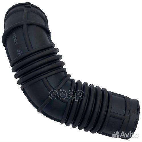Патрубок воздушного фильтра Z68860R Zikmar