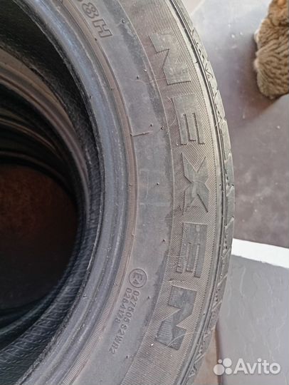 Nexen N'Fera SU4 185/65 R15 88H