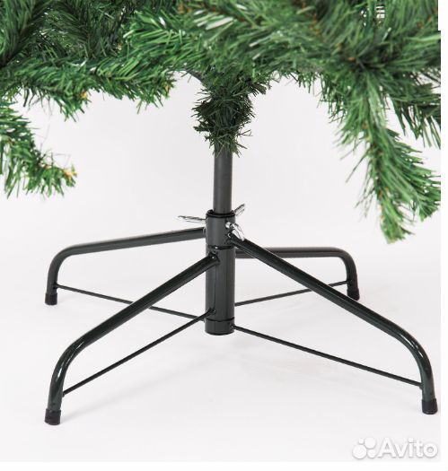 Елка искусственная новогодняя