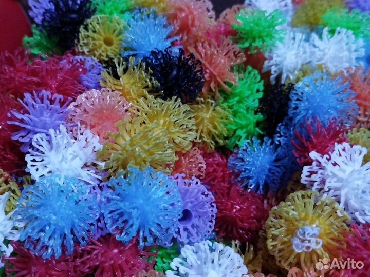 Конструктор липучка