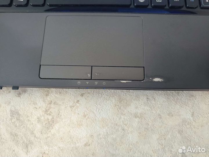 Samsung NP300E5X 8Gb DDR3, SSD 256GB