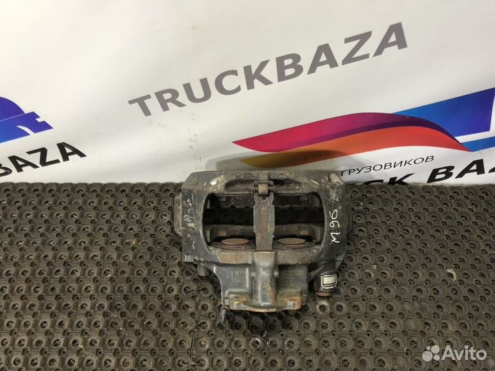 81508046607 Суппорт передний левый/задний правый