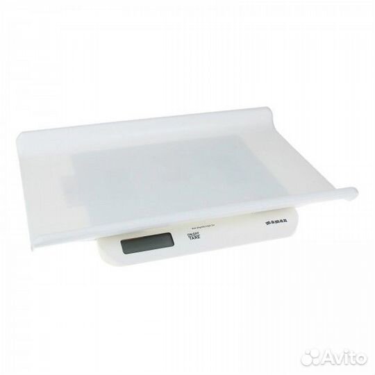 Аренда весы детские maman прокат