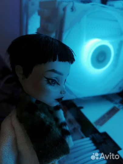 Кукла монстр хай ооак