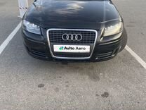 Audi A3 1.6 AT, 2008, 267 000 км, с пробегом, цена 499 000 руб.