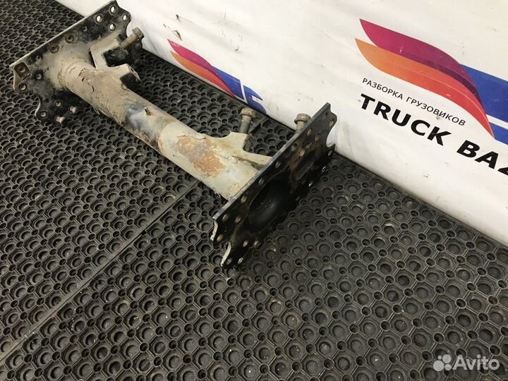 81412305223 Траверса рамы поперечная