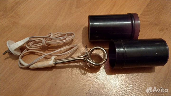 Кипятильники СССР