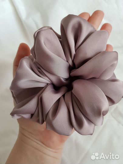 Резинка для волос. Повязочки