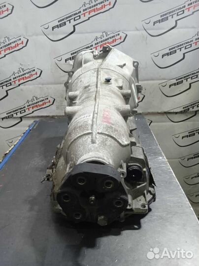 АКПП BMW N45B16A 1-series E81 E82 E87 E88 GA6HP19Z