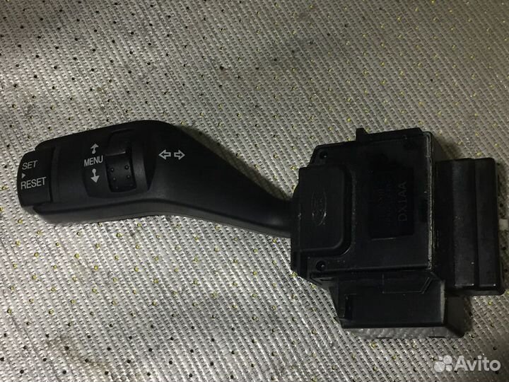 Переключатель поворотов Форд Фокус Ford Focus 2