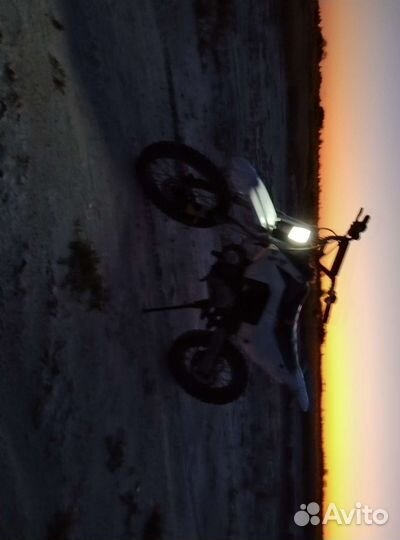 Racer crf 125