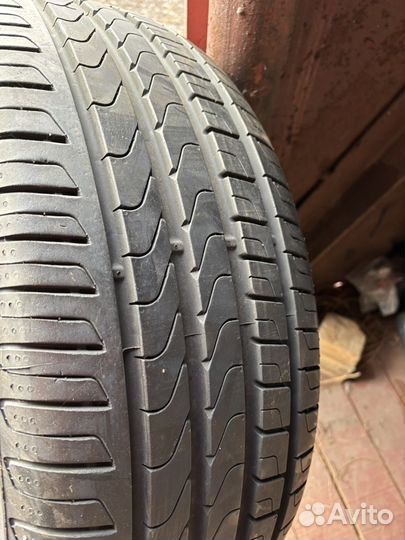Pirelli Scorpion Verde 235/50 R19