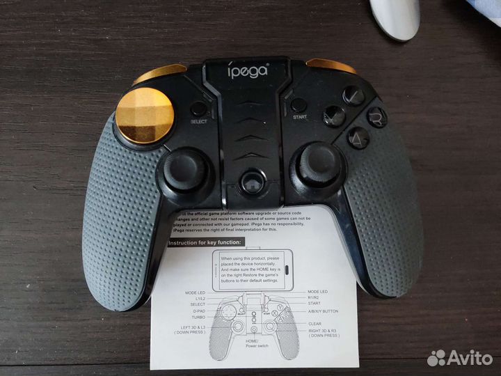 Джойстик Ipega 9118