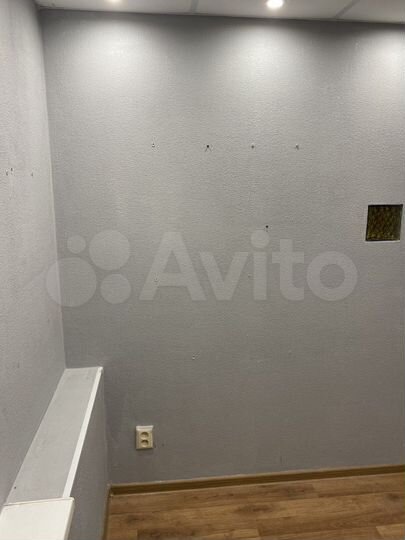 Свободного назначения, 8 м²