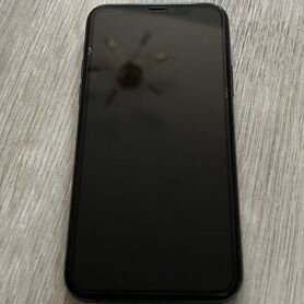 iPhone 11 Pro, 256 ГБ