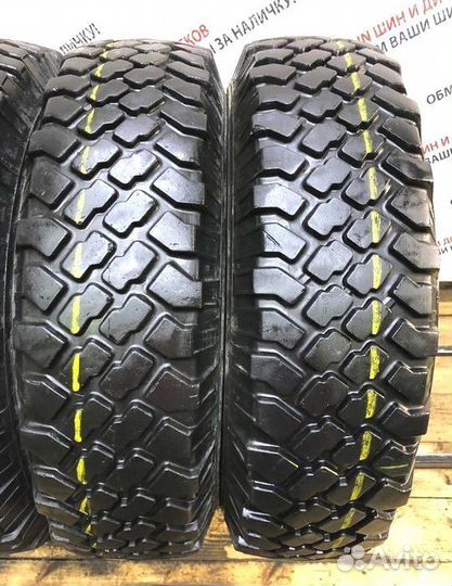 Michelin 4x4 O/R XZL 205/80 R16