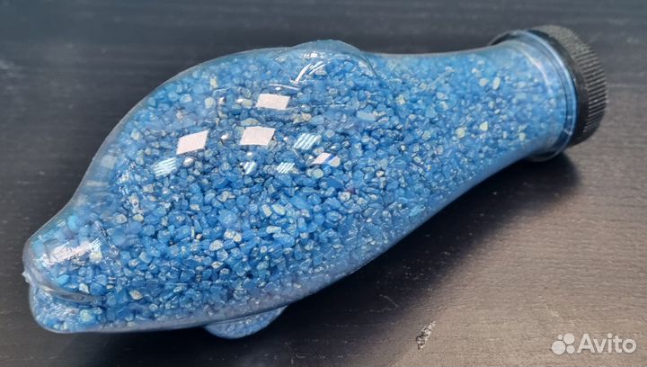 Соль для ванны