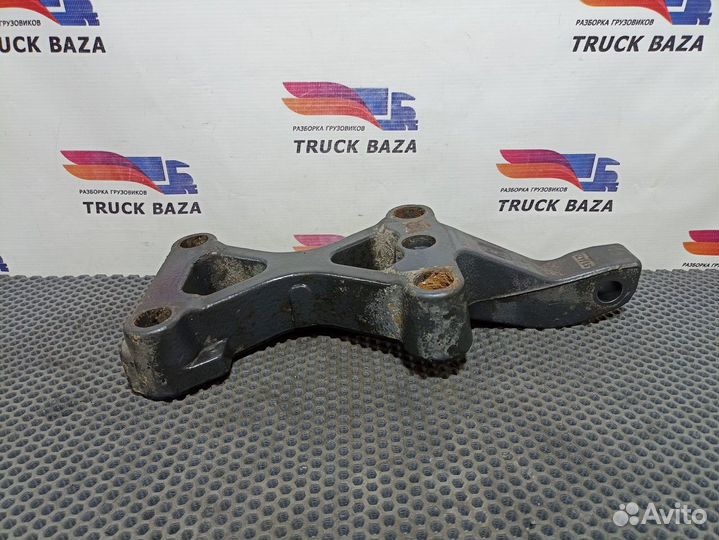 1769882 Кронштейн амортизатора заднего правый