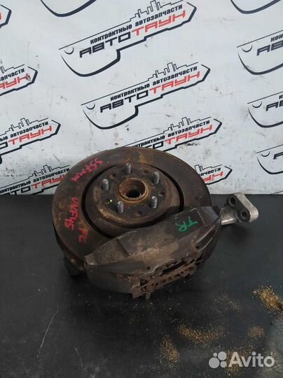 Ступица lexus LS460 LS600H USF45 USF46 UVF45 UVF46