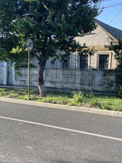 Дом 67,9 м² на участке 5,3 сот.