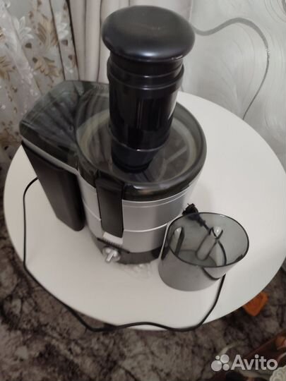 Соковыжималка