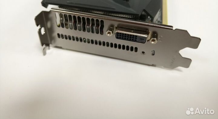 Видеокарта RX 580 4gb