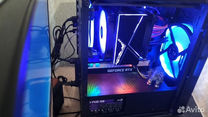 Корпус для Micro-ATX, Mini-ITX