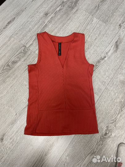 Топик женский