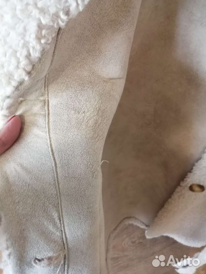 Пальто женское