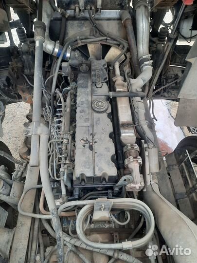 МАЗ 5440B5-8420-030, 2016