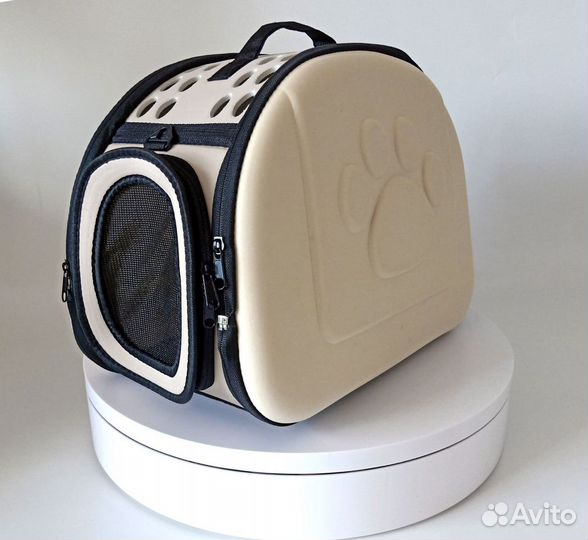 Продам переноски для животных новые