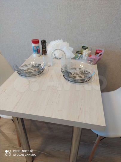 Квартира-студия, 20 м², 8/17 эт.